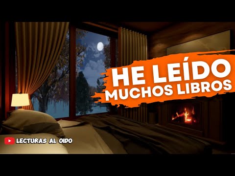 HE LEÍDO MUCHOS LIBROS... Pero me he olvidado de la mayoría! Cuál es el propósito de la lectura?