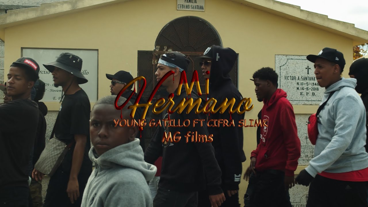 'Mi Hermano' dominicano Canción Popnable