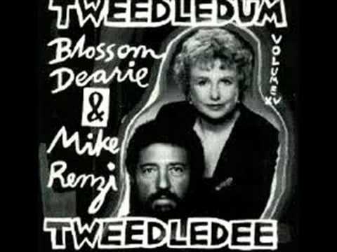 Blossom Dearie - I Don't Remember