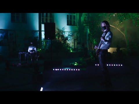 M21NSTREET 2021 opening act