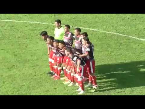 TALLERES (RE) 0 vs fenix 0 - 1eraB 2016/17