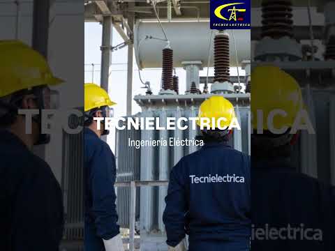 Venta | Instalación |Mantenimiento Transformadores|#comisionado | Subestaciones #ecuador #guayaquil