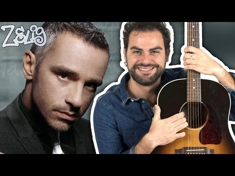 Andrea Perroni - Eros Ramazzotti | Zelig