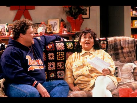 Best Dan Conner Moments on Roseanne