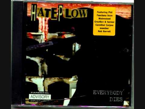 Hateplow - 20$ Blow Job - EVERYBODY DIES