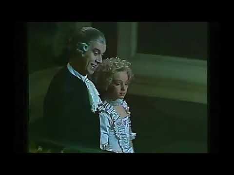 Mozart's Apollo et Hyacinthus:  Tölzer Knabenchor, 1983