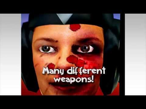 Punch Your People Free Video