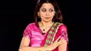 Learn Kathak with Pali Chandra, English 019, Thumari  