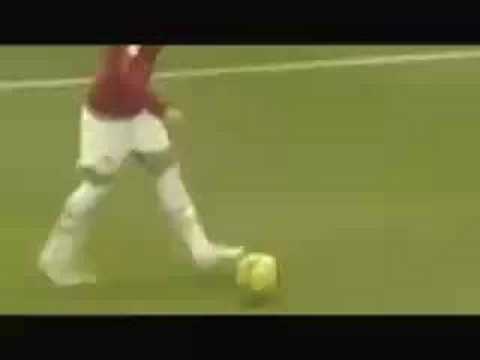 Cristiano Ronaldo vs Henry & Ronaldinho *thebest #