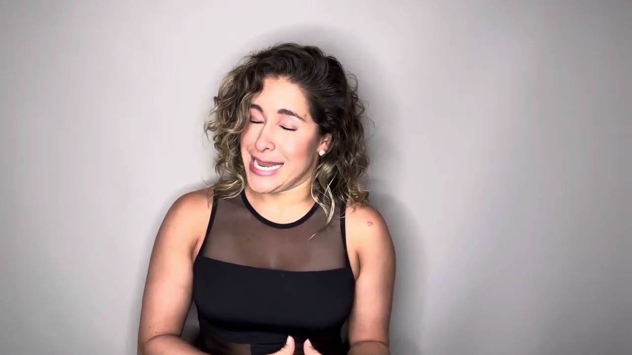 Roxie Hart monologue. Audition