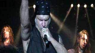 Blaze Bayley - Blood &amp; Belief + The Brave