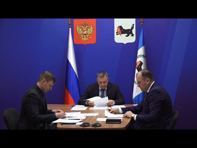 Как проходит подготовка к посевной