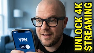 How to Stream 4K Video on Mint, Metro, AT&T, Verizon, T-Mobile, Etc.