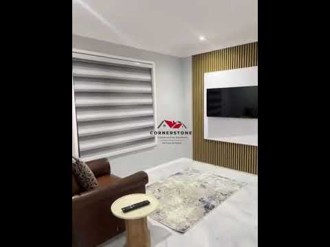 Norkem Park Guest House Build Part 2