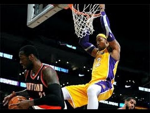 Dwight Howard - Earthquake 2012-13 Mix (+Playoffs)HD