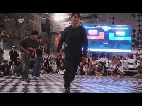 Cool Kids vs Hustle Kids | FINAL | Freestyle Session Europe 2023  //.stance
