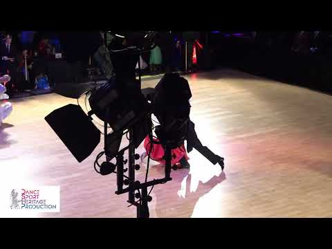 Galuppo & Pacini WALTZ - World Adult Master Standard 2025