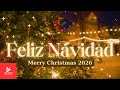 Feliz Navidad EDM Christmas Edm Mix 2025 HO HO HO And The Bass Goes BOOM