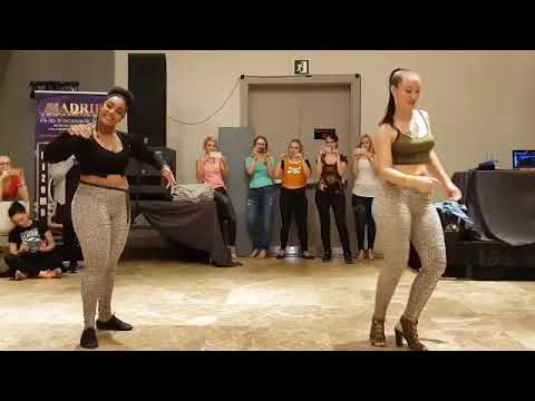 Isabelle Crepin   Adeline