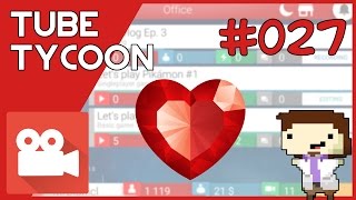 Wie oft hatte ich schon Sex? - Tube Tycoon #027 [Deutsch / German]