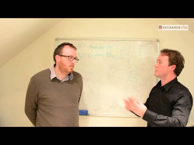 #TraderTalkTV: IPONWEB'S Shane Shevlin Breaks Down The Mechanics Of A DMP & Outlines Use Cases