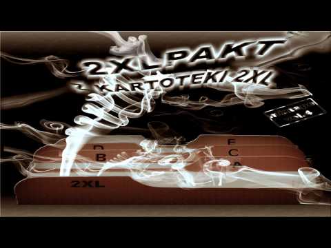 2XLPAKT - POEZJA W MOIM SERCU