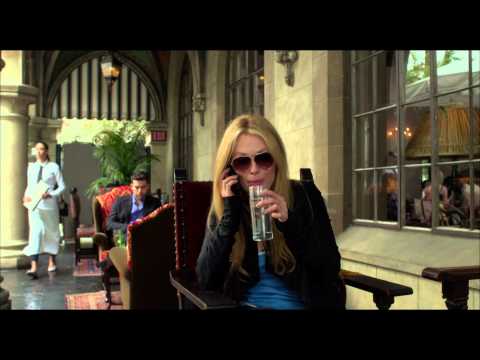 Thumbnail of the video: MAPS TO THE STARS: clip - "I just can't take it anymore"