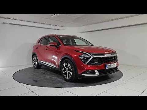 Kia Sportage 1.6 Diesel K3 - Image 2