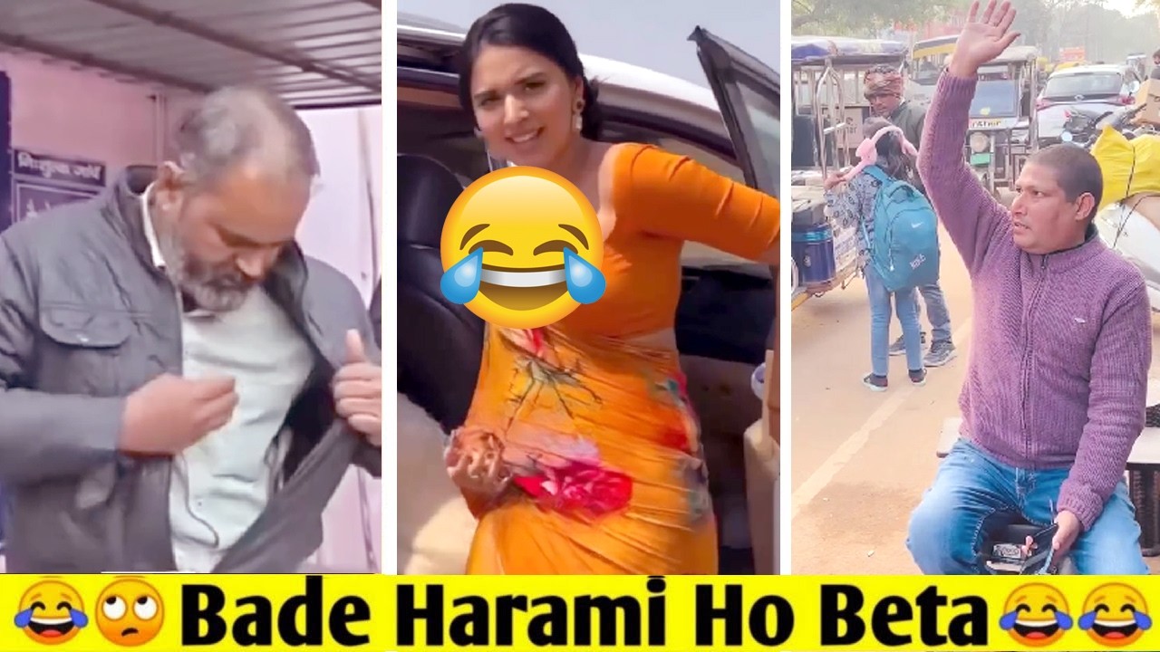 Wah Kya scene hai 😂🔥Trending Memes🤣🔥 | Dank Memes | Indian Memes Compilation 2026 | EP #75 1