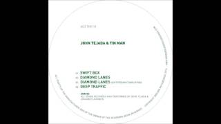 John Tejada & Tin Man - Swift Box [Acid Test]