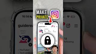 How To Make Instagram Account Private - Quick Guide