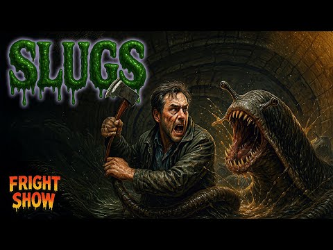 Fright Show presents "Slugs" (1988)