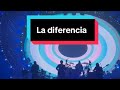 Enjambre - La Diferencia