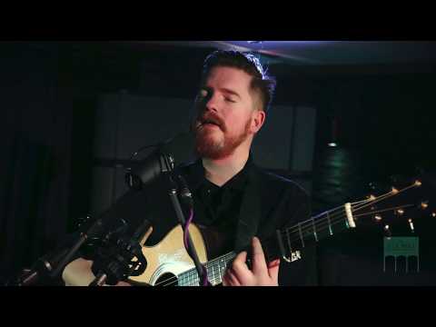 John Smith // 'Undone' // #SilkMillSessions