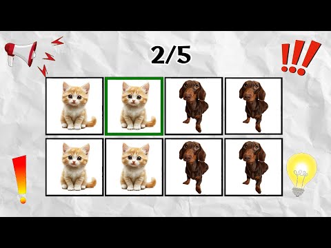 Say The Word On Beat (EASY → HARD) | Full Rhythm Timing Challenge #7