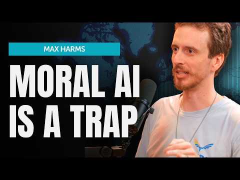 The Radical Case for AI That Has No Values Whatsoever | Max Harms