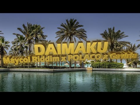 Maycol Riddmin Ft Gaviria x Polaco - Daimaku | El Mejor Reggaetón 2022🔥