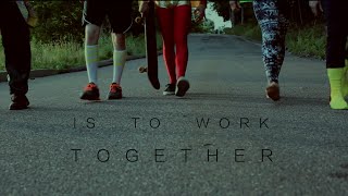 Gang of Thieves - Work Together ( Official Trailer)
