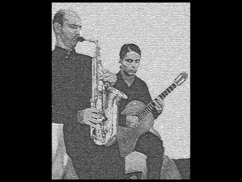 La trampera  Anibal Torilo / Arreglo: Federico Núñez