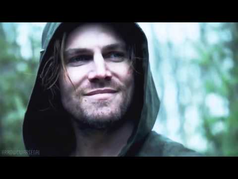 Arrow - Dead and Gone