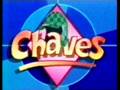 Ai Vem O Chaves by Mario Lucio de Freitas