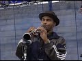 James Carter - Blue Creek - 8/16/1996 - Newport Jazz Festival (Official)