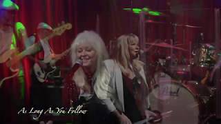 As Long As You Follow  - The Ultimate Fleetwood Mac Experience
