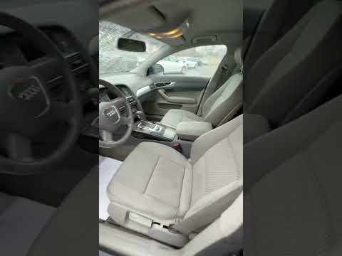 фото audi a6 iii (c6) 0