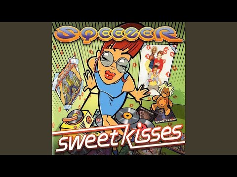 Sweet Kisses (Video/Radio Version)