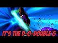 It S The D O Double G