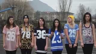 ADULT SWIM choreo - DJ SpinKing feat. Tyga, A$AP Ferg, Jeremih &amp; Velous  / Street Jazz Laura