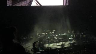 Bastille Concert - Four Walls (The Ballad Of Perry Smith)