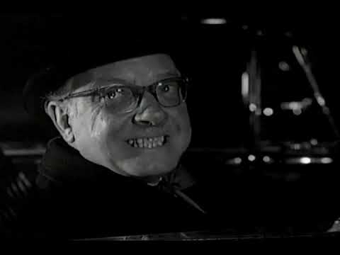 Arthur Lowe Profile - Part Two - 2000