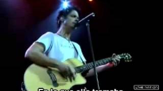 Chris Cornell - All night thing (Subtitulado español)